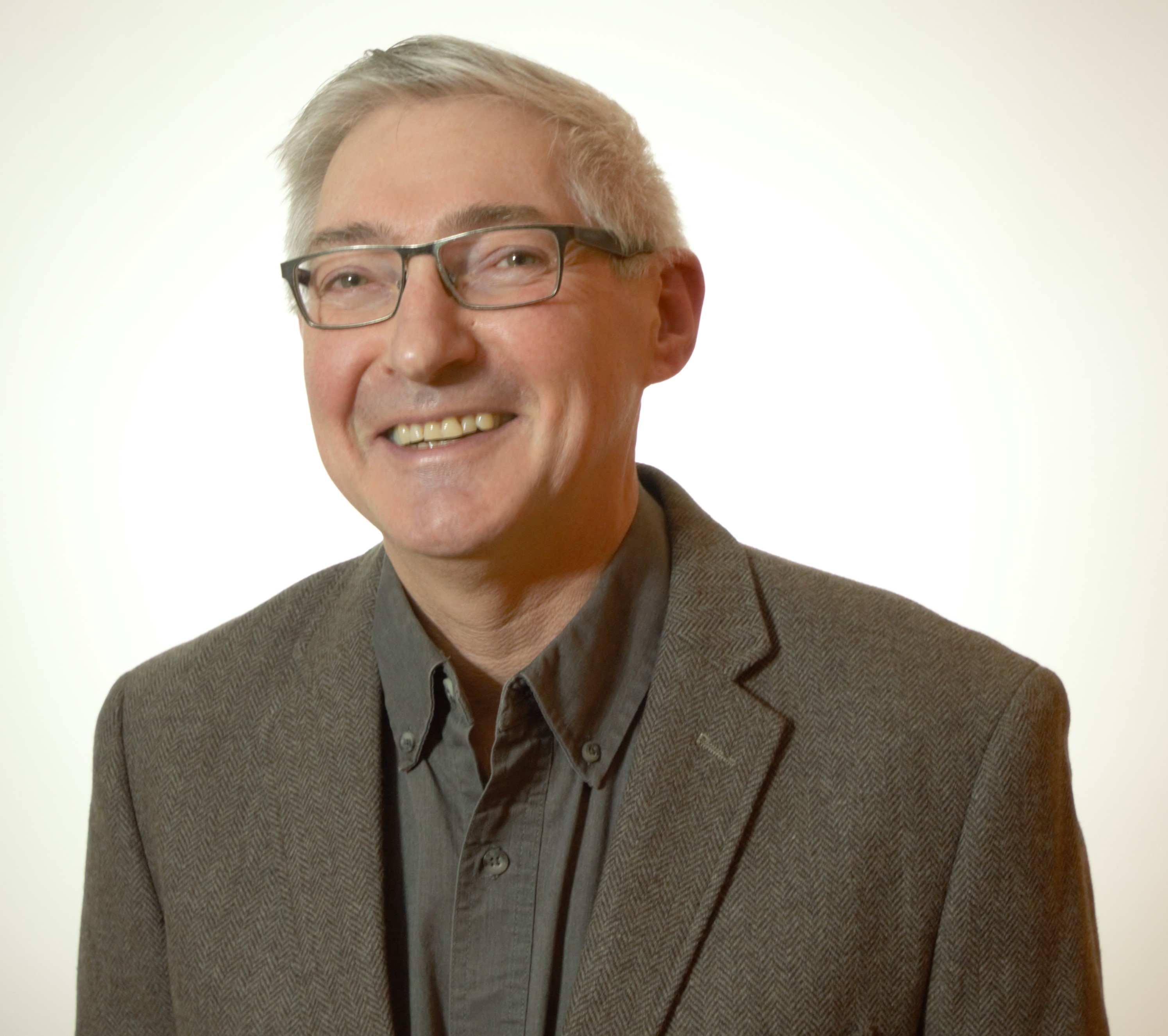 Anthony Walsh, Owner