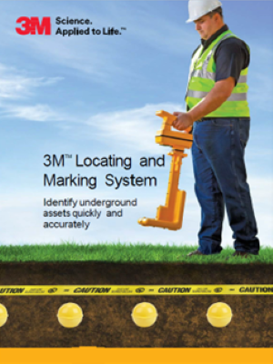 3M Locating and Marking System